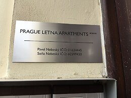 Prague Letna Apartments