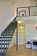 Prague Letna Apartments