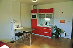 Prague Letna Apartments
