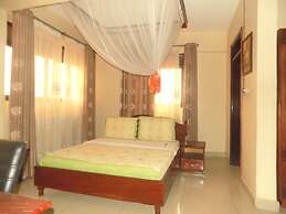 Kahondo Buffalo Hotel