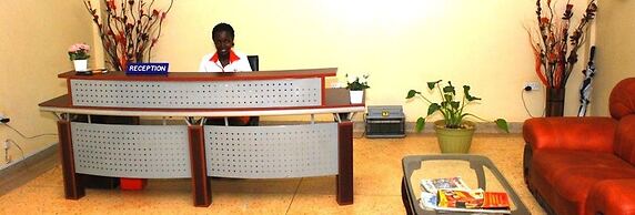 Kahondo Buffalo Hotel