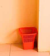 Kahondo Buffalo Hotel