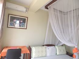 Kahondo Buffalo Hotel