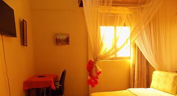 Kahondo Buffalo Hotel