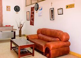 Kahondo Buffalo Hotel