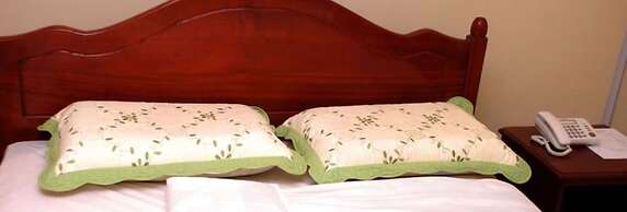 Kahondo Buffalo Hotel