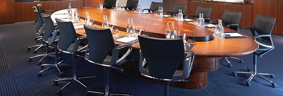 Kahondo Buffalo Hotel