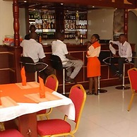 Kahondo Buffalo Hotel