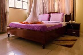 Kahondo Buffalo Hotel