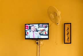 Kahondo Buffalo Hotel