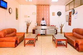 Kahondo Buffalo Hotel