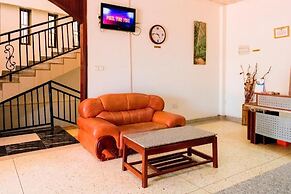 Kahondo Buffalo Hotel