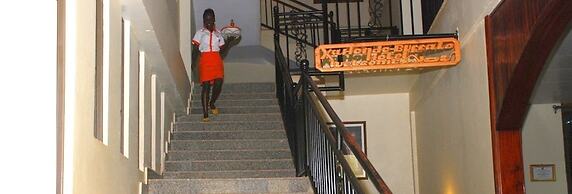 Kahondo Buffalo Hotel