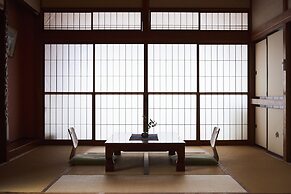 Tsukasaya Ryokan