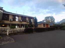 Kayegi Hotel