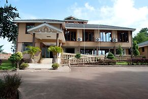 Kayegi Hotel