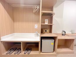 The Space Hotel Chiangrai