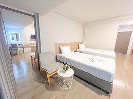 The Space Hotel Chiangrai