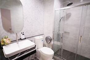 The Space Hotel Chiangrai