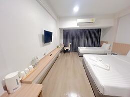 The Space Hotel Chiangrai