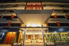 The Space Hotel Chiangrai