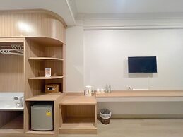 The Space Hotel Chiangrai