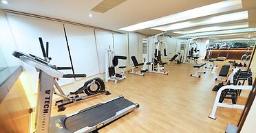 The Space Hotel Chiangrai