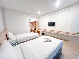 The Space Hotel Chiangrai