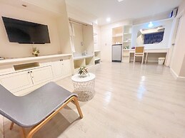 The Space Hotel Chiangrai