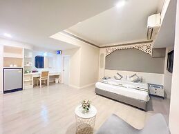 The Space Hotel Chiangrai