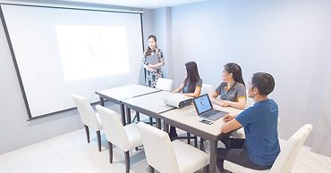 The Space Hotel Chiangrai