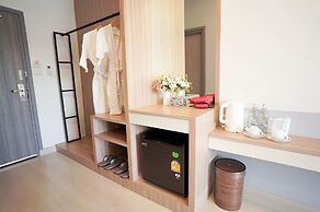 The Space Hotel Chiangrai