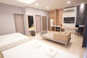 The Space Hotel Chiangrai