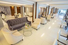 The Space Hotel Chiangrai