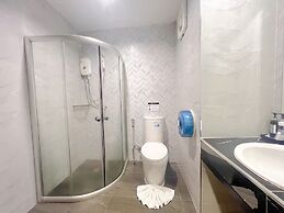 The Space Hotel Chiangrai