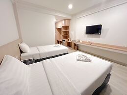 The Space Hotel Chiangrai