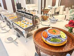 The Space Hotel Chiangrai