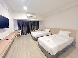 The Space Hotel Chiangrai