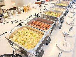 The Space Hotel Chiangrai