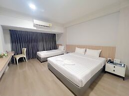 The Space Hotel Chiangrai