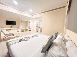 The Space Hotel Chiangrai