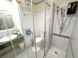 The Space Hotel Chiangrai