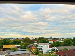 The Space Hotel Chiangrai