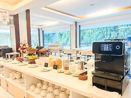 The Space Hotel Chiangrai