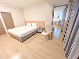 The Space Hotel Chiangrai