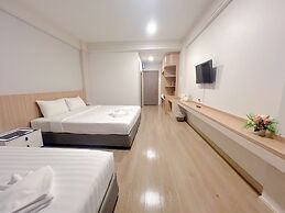 The Space Hotel Chiangrai