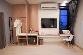 The Space Hotel Chiangrai