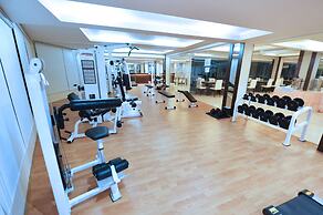 The Space Hotel Chiangrai