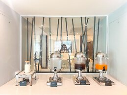 The Space Hotel Chiangrai