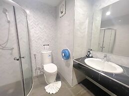 The Space Hotel Chiangrai